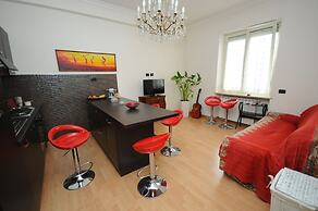 Roma Tiburtina Station