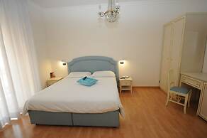 Roma Tiburtina Station