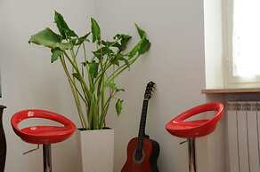 Roma Tiburtina Station