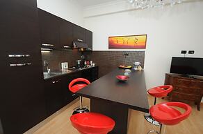 Roma Tiburtina Station