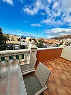 Elegant Palm Mar Apartment