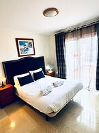 Elegant Palm Mar Apartment