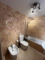 Elegant Palm Mar Apartment