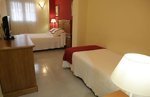 Hotel Azpiazu