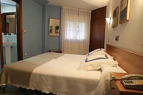 Hotel Azpiazu