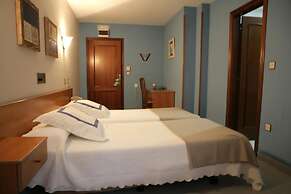 Hotel Azpiazu