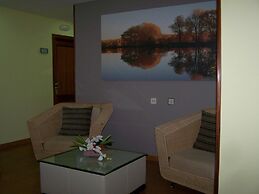 Hotel Azpiazu