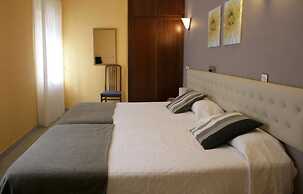 Hotel Azpiazu
