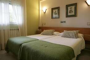 Hotel Azpiazu