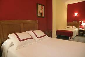 Hotel Azpiazu