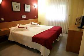 Hotel Azpiazu