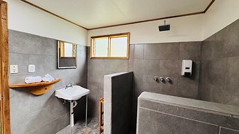 Toucanet Lodge
