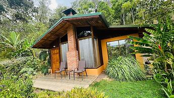 Toucanet Lodge