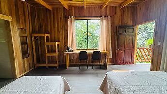 Toucanet Lodge