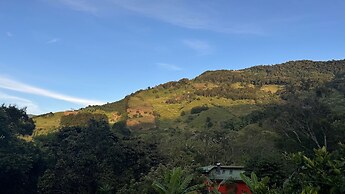 Toucanet Lodge