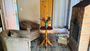 Toucanet Lodge
