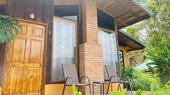 Toucanet Lodge