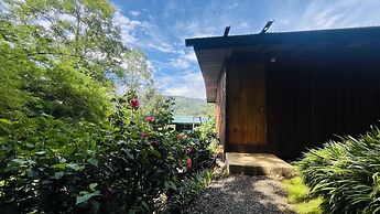 Toucanet Lodge