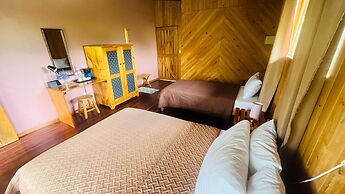 Toucanet Lodge