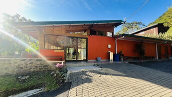 Toucanet Lodge