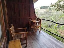 Toucanet Lodge