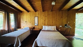 Toucanet Lodge