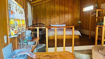 Toucanet Lodge