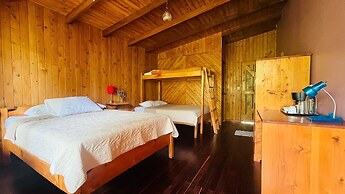 Toucanet Lodge