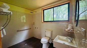 Toucanet Lodge