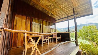Toucanet Lodge