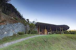 Toucanet Lodge