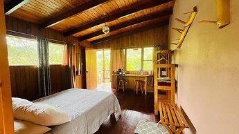 Toucanet Lodge