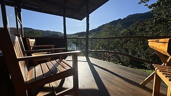 Toucanet Lodge