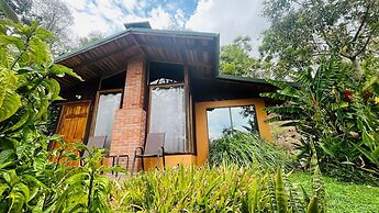 Toucanet Lodge