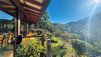 Toucanet Lodge