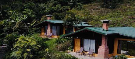 Toucanet Lodge