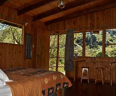 Toucanet Lodge