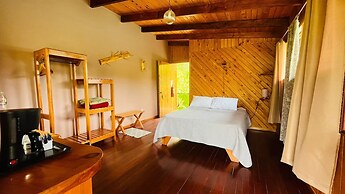 Toucanet Lodge
