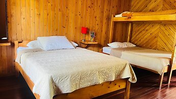 Toucanet Lodge