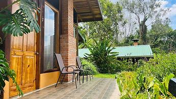 Toucanet Lodge
