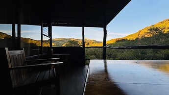 Toucanet Lodge