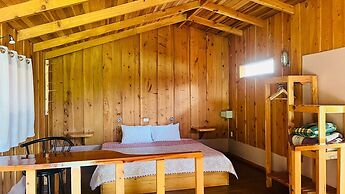 Toucanet Lodge