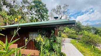 Toucanet Lodge