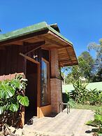 Toucanet Lodge