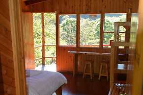 Toucanet Lodge