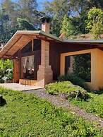 Toucanet Lodge