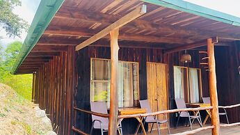 Toucanet Lodge