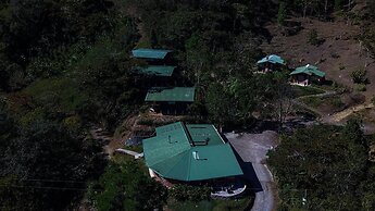 Toucanet Lodge