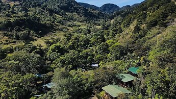 Toucanet Lodge