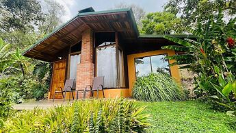 Toucanet Lodge